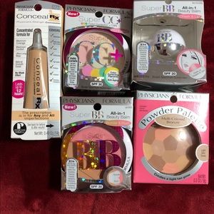 Physicians formula makeup